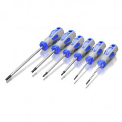 Csavarhúzó, imbusz,torx