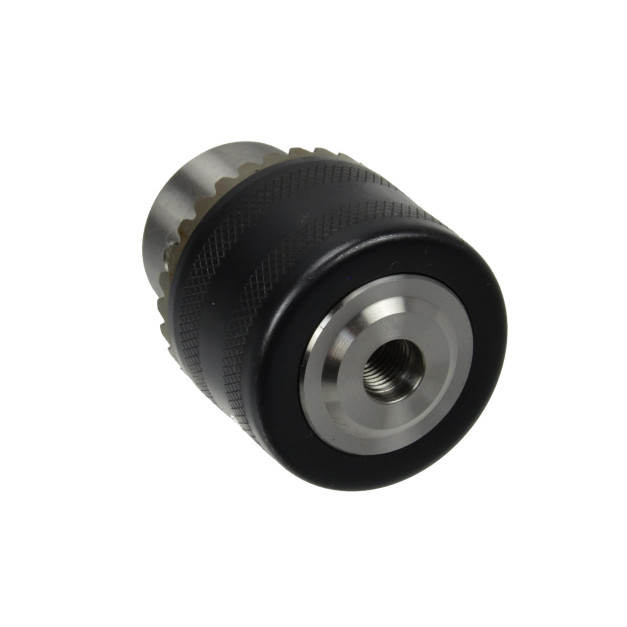 Geko 1,5-13mm kulcsos tokmány,menetes,3/8"