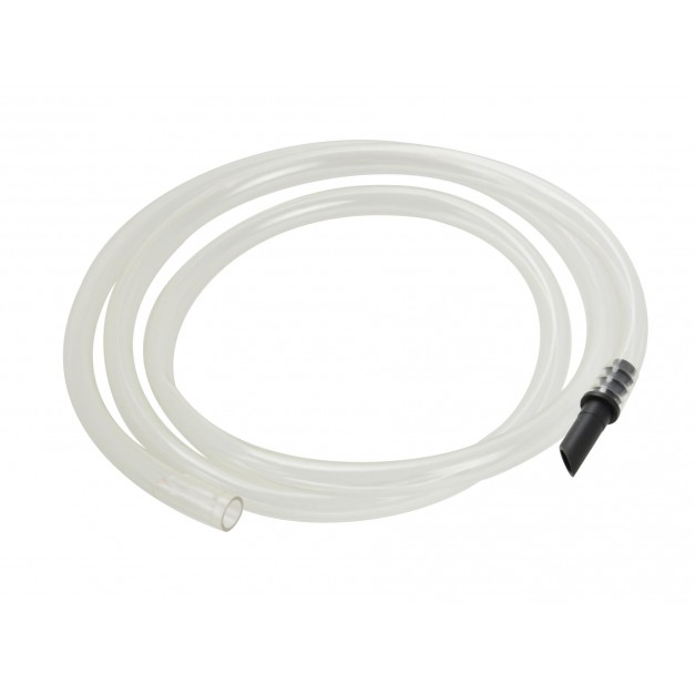 Geko 12 V-os  gázolaj szivattyú, 100W , 5l/perc 