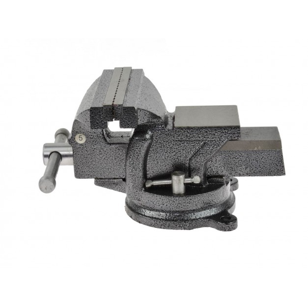 Geko forgózsámolyos satu 125mm