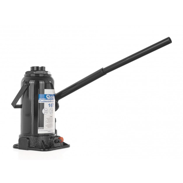 Geko 16 tonnás hidraulikus olajemelő 225-370 mm