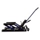 Geko motorkerékpár emelő 680kg, 130-430mm
