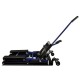Geko motorkerékpár emelő 680kg, 130-430mm