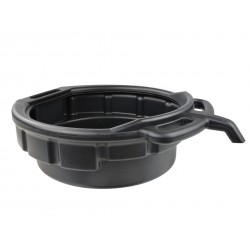 GEKO olajleeresztő tál 16 liter
