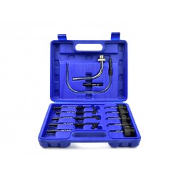 Geko automata sebességváltó olajszivattyú adapter készlet, 13 részes