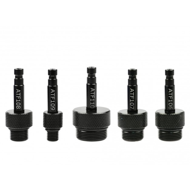Geko automata sebességváltó olajszivattyú adapter készlet, 13 részes