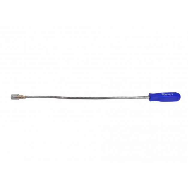 GEKO Mágneses teleszkópos felszedő LED világítással 57cm