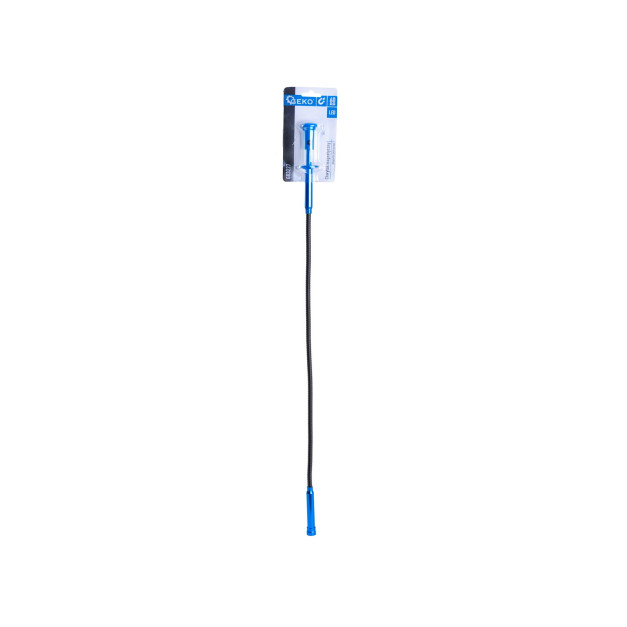 Geko LED-es, mágneses, karmos felszedő 60 cm