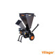 Villager VPC 250 S Benzinmotoros Ágaprító, 212 cm³