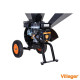 Villager VPC 250 S Benzinmotoros Ágaprító, 212 cm³