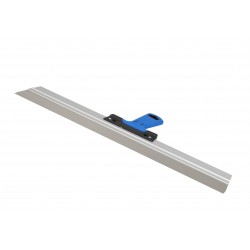 Kubala rozsdamentes 600 mm homlokzati spatulya, kétkomponensű nyéllel