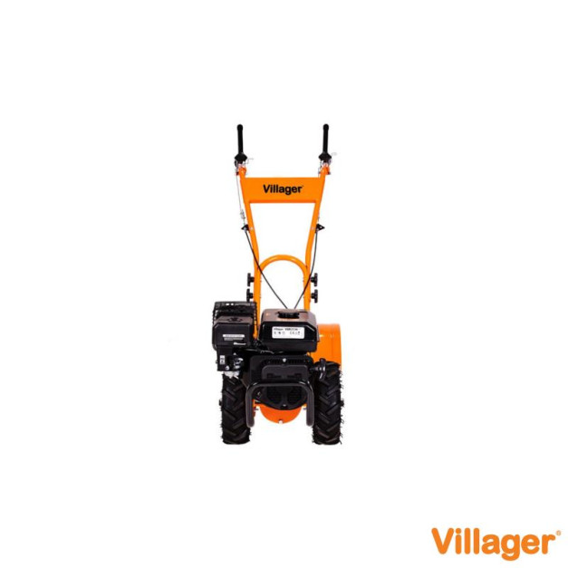Villager VTB4811 rotációs kapa, kultivátor 212ccm, 48 cm munkaszélesség