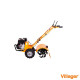 Villager VTB4811 rotációs kapa, kultivátor 212ccm, 48 cm munkaszélesség