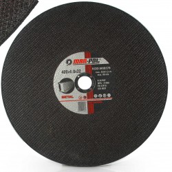 Marpol vágókorong 400x4,0x32 mm