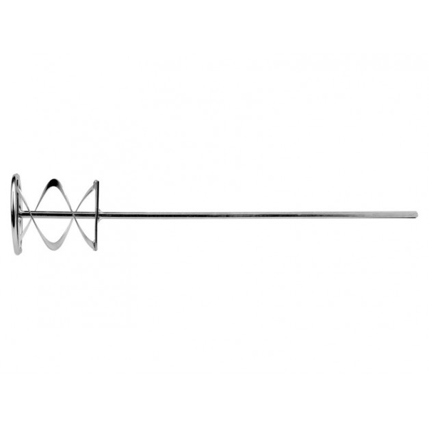 Keverőszár 100 x 500 mm