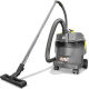 Karcher 1300 W-os száraz/nedves félautomata porszívó 22 literes tartállyal
