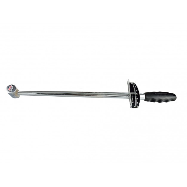 GEKO nyomatékkulcs 1/2" 0-300 Nm