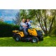 Riwall fűnyíró traktor 586 ccm, 12,5 kW, 102cm munkaszélesség