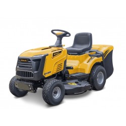 Riwall fűnyíró traktor 586 ccm, 12,5 kW, 102cm munkaszélesség