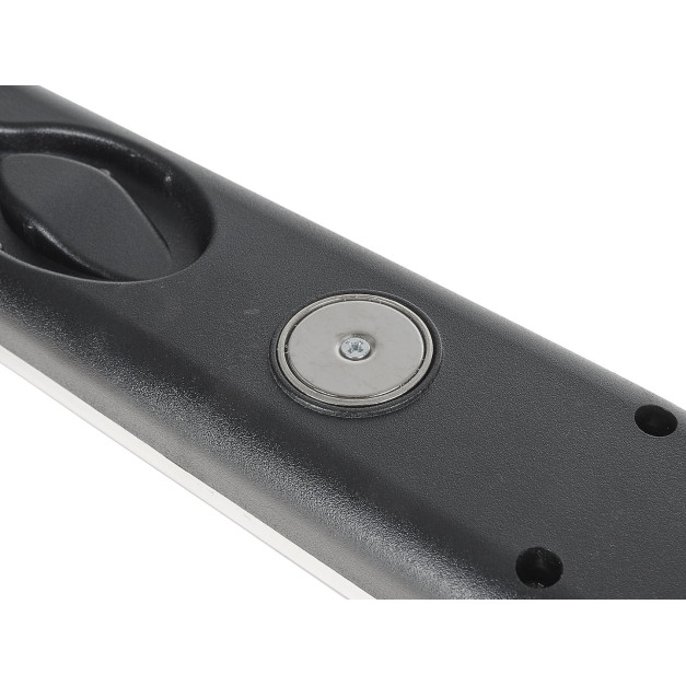 Geko 15W-os 230V-os mágneses munkalámpa 