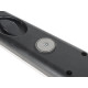 Geko 15W-os 230V-os mágneses munkalámpa 