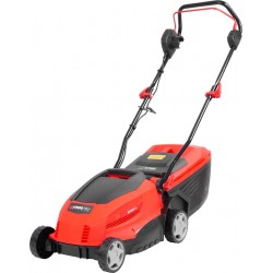 STR elektromos fűnyíró 1,3 kW, 32 cm