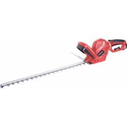 Worcraft elektromos sövényvágó 650 W, 550 mm