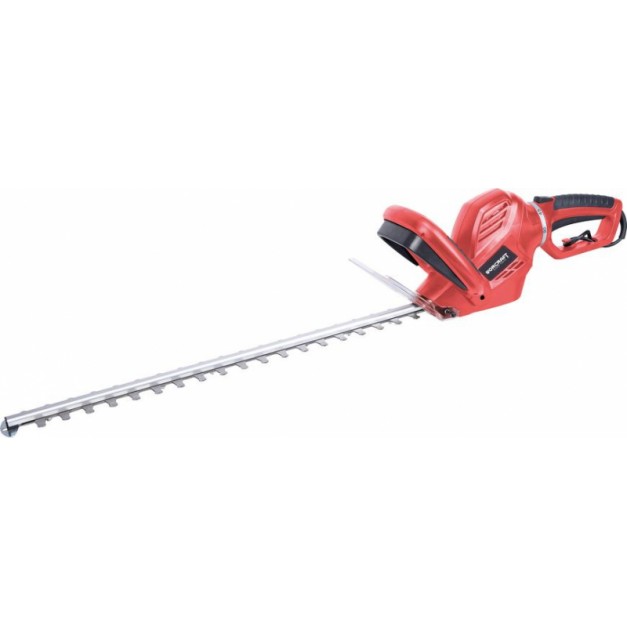Worcraft elektromos sövényvágó 650 W, 550 mm