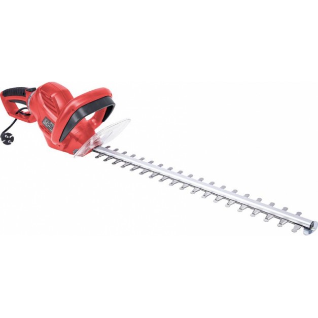 Worcraft elektromos sövényvágó 650 W, 550 mm