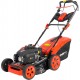 Strend Pro LONCIN benzines fűnyíró 4,0 kW, vágás szélesség 51 cm, elektromos indítással