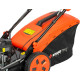 Strend Pro LONCIN benzines fűnyíró 4,0 kW, vágás szélesség 51 cm, elektromos indítással