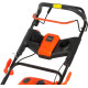 Strend Pro LONCIN benzines fűnyíró 4,0 kW, vágás szélesség 51 cm, elektromos indítással