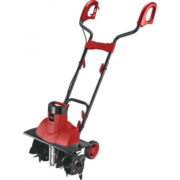 Worcraft elektromos rotációs kapa, 1500 W