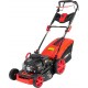 STR benzines önjáró fűnyíró LONCIN motoros 139 cm3,  3,2 Lóerő, 45,7 cm vágószélesség