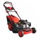 Strend Pro benzines önjáró LONCIN motoros fűnyíró 196cm3 , 5,4 Lóerő,  50cm vágósz.