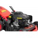 Strend Pro benzines önjáró LONCIN motoros fűnyíró 196cm3 , 5,4 Lóerő,  50cm vágósz.