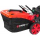 Strend Pro benzines önjáró LONCIN motoros fűnyíró 196cm3 , 5,4 Lóerő,  50cm vágósz.