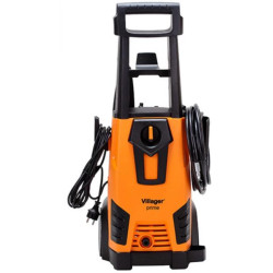 Villager VHW 140 PRIME Magasnyomású Mosó, 2400 W, 120 bar