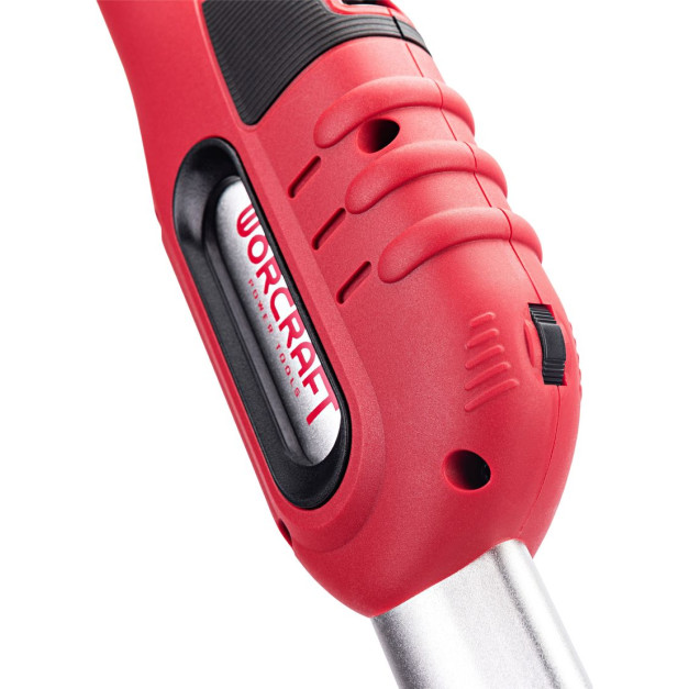 Worcraft falcsiszoló zsiráf 900W, 215 mm, LED világítás