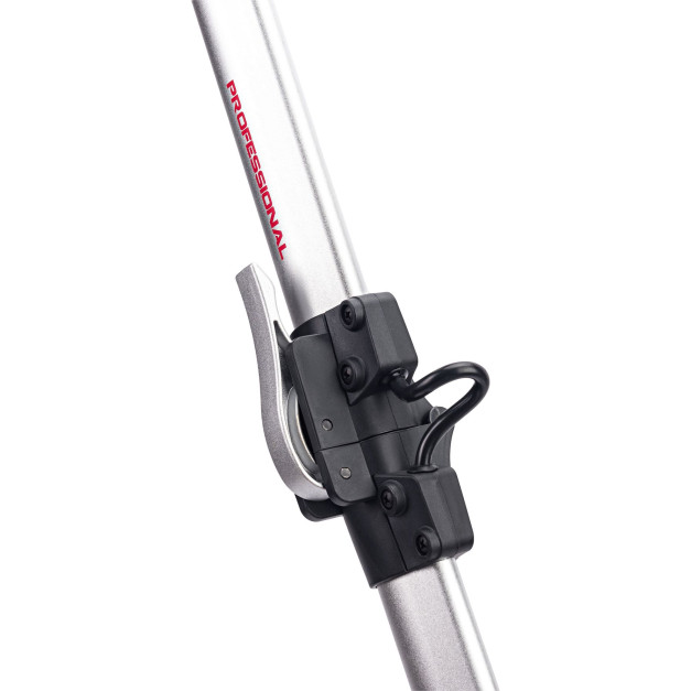 Worcraft falcsiszoló zsiráf 900W, 215 mm, LED világítás