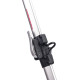 Worcraft falcsiszoló zsiráf 900W, 215 mm, LED világítás