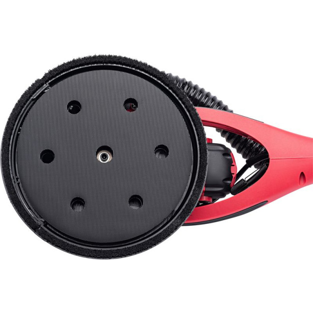 Worcraft falcsiszoló zsiráf 900W, 215 mm, LED világítás