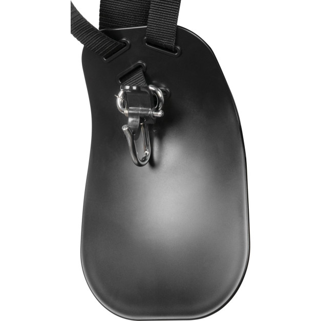 Strend Pro Premium kétvállas bozótvágó heveder 