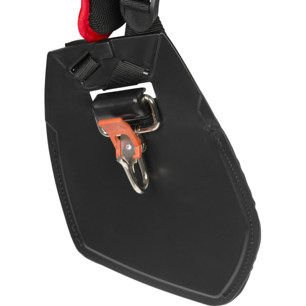 Strend Pro Premium kétvállas bozótvágó heveder TW010-W
