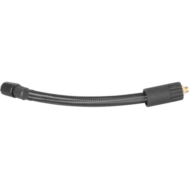 STR hordozható akkumulátoros kézi légkompresszor, USB-C, 10 bar, LED világítás