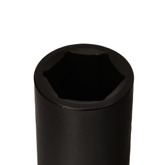 Kraft&Dele dugókulcs készlet, 1/2", 10- 32 mm, 16 db