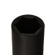 Kraft&Dele dugókulcs készlet, 1/2", 10- 32 mm, 16 db