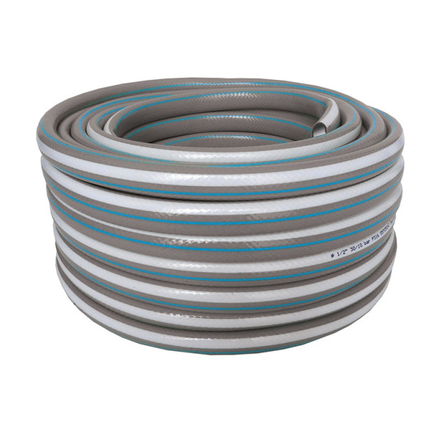 Modern Plus locsolótömlő 1", 50 m, 4 rétegű