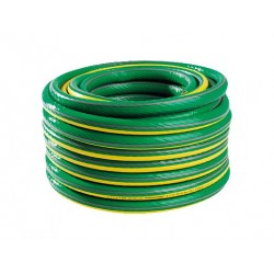Professional Plus locsolótömlő 1/2", 20 m, 6 rétegű, csavarodásmentes