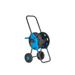 Geko tömlőkocsi 1/2", 45m